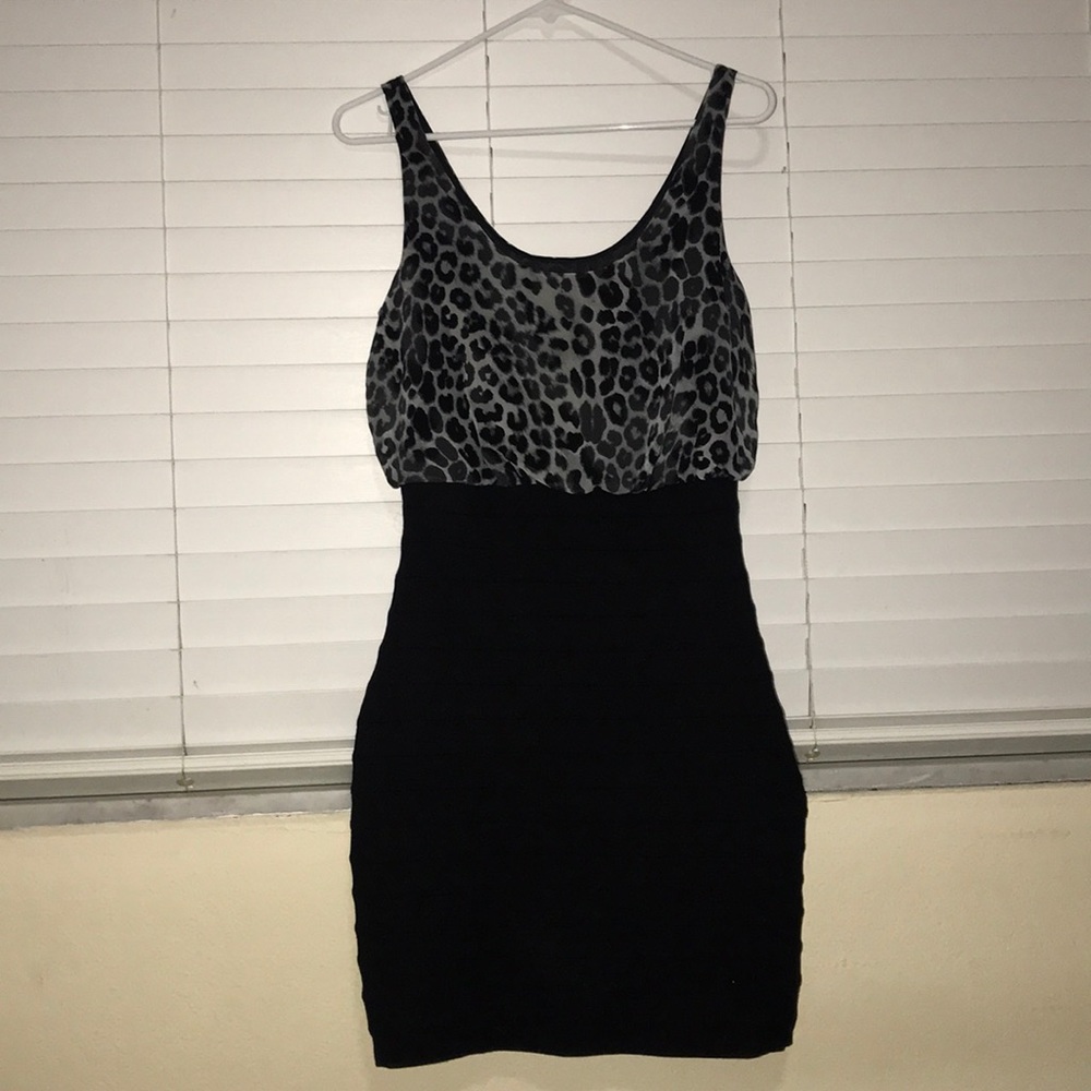 Express party dress. Gently used.